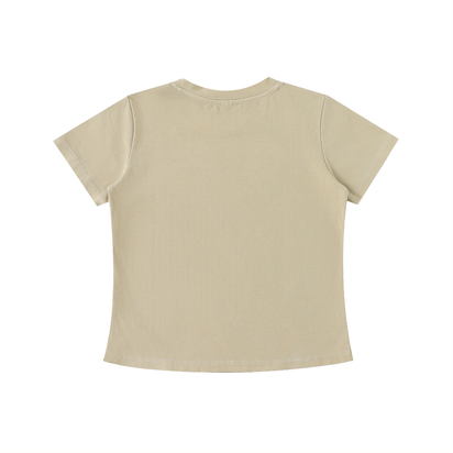 Vintage Wash Slim Fit T-shirt