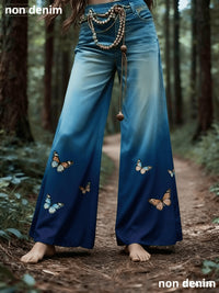 Fashionable Casual Women's Jeans