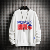 Long sleeve with loose cap