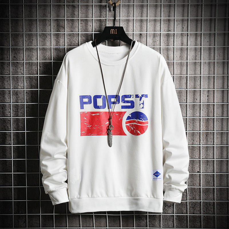 Long sleeve with loose cap