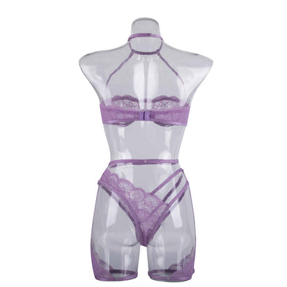 Three-piece Set Body Shaping Suits