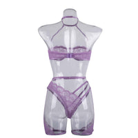 Three-piece Set Body Shaping Suits