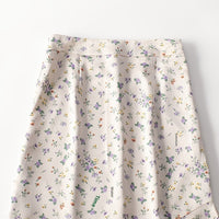 Summer Skirt Women's Lengthened Quality Women's Clothing