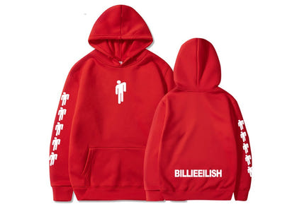 Hoodie Women Men Long Sleeve Sweatshirt