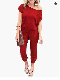 Women's jumpsuit