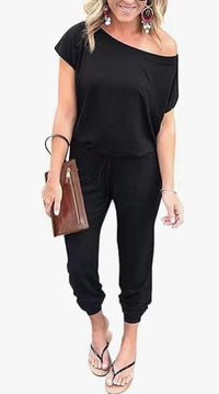 Women's jumpsuit