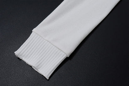 Fashion Slimming Long Sleeve Top Women