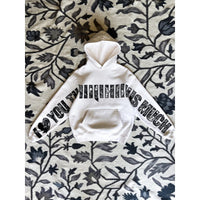 Street Hip-hop Fashion Loose Hoodie