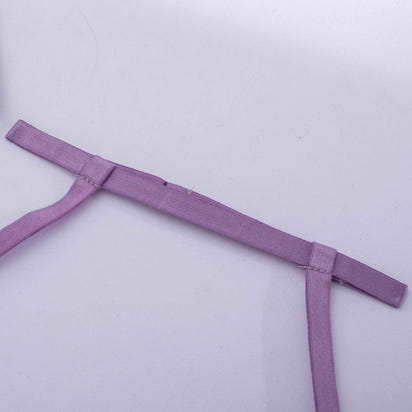 Three-piece Set Body Shaping Suits