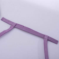 Three-piece Set Body Shaping Suits