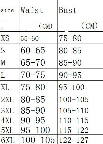 Classic Flounce Body Shaping Two-piece Suits Long Dress